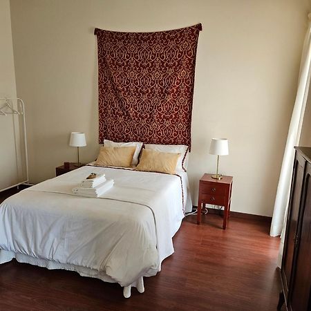 Dom Couco Otel Dış mekan fotoğraf