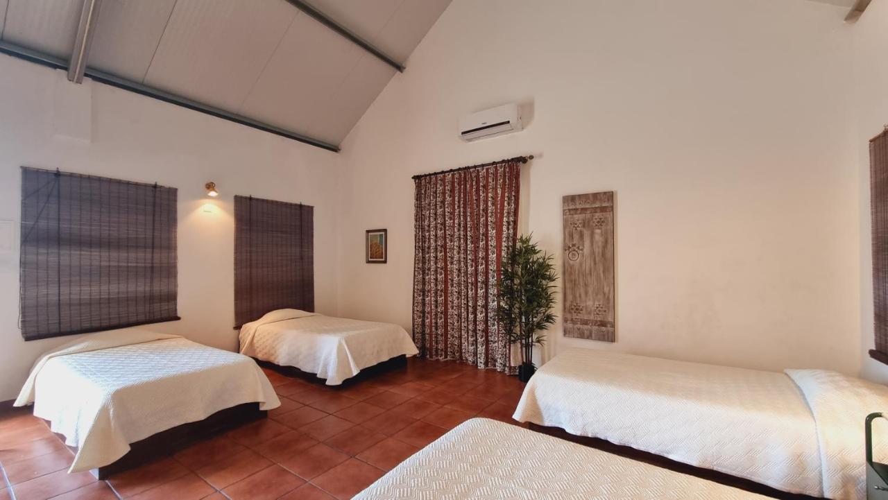 Dom Couco Otel Dış mekan fotoğraf