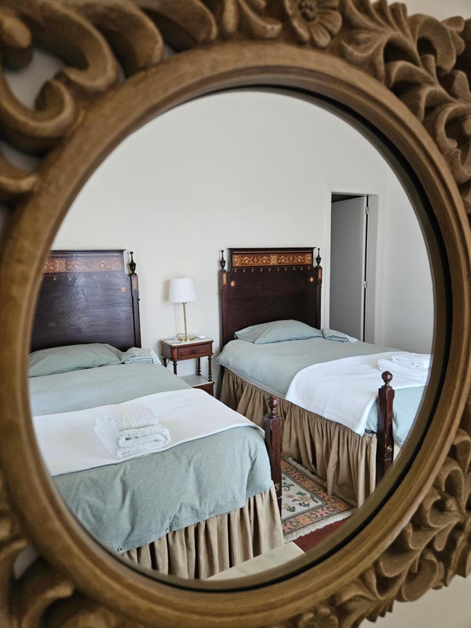 Dom Couco Otel Dış mekan fotoğraf