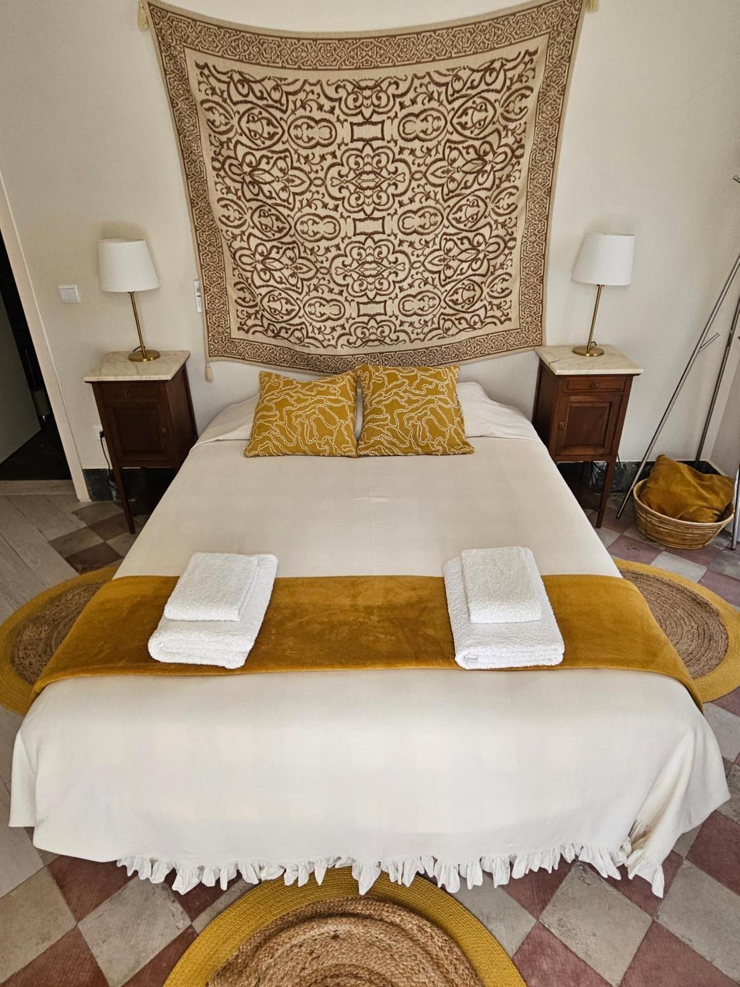 Dom Couco Otel Dış mekan fotoğraf