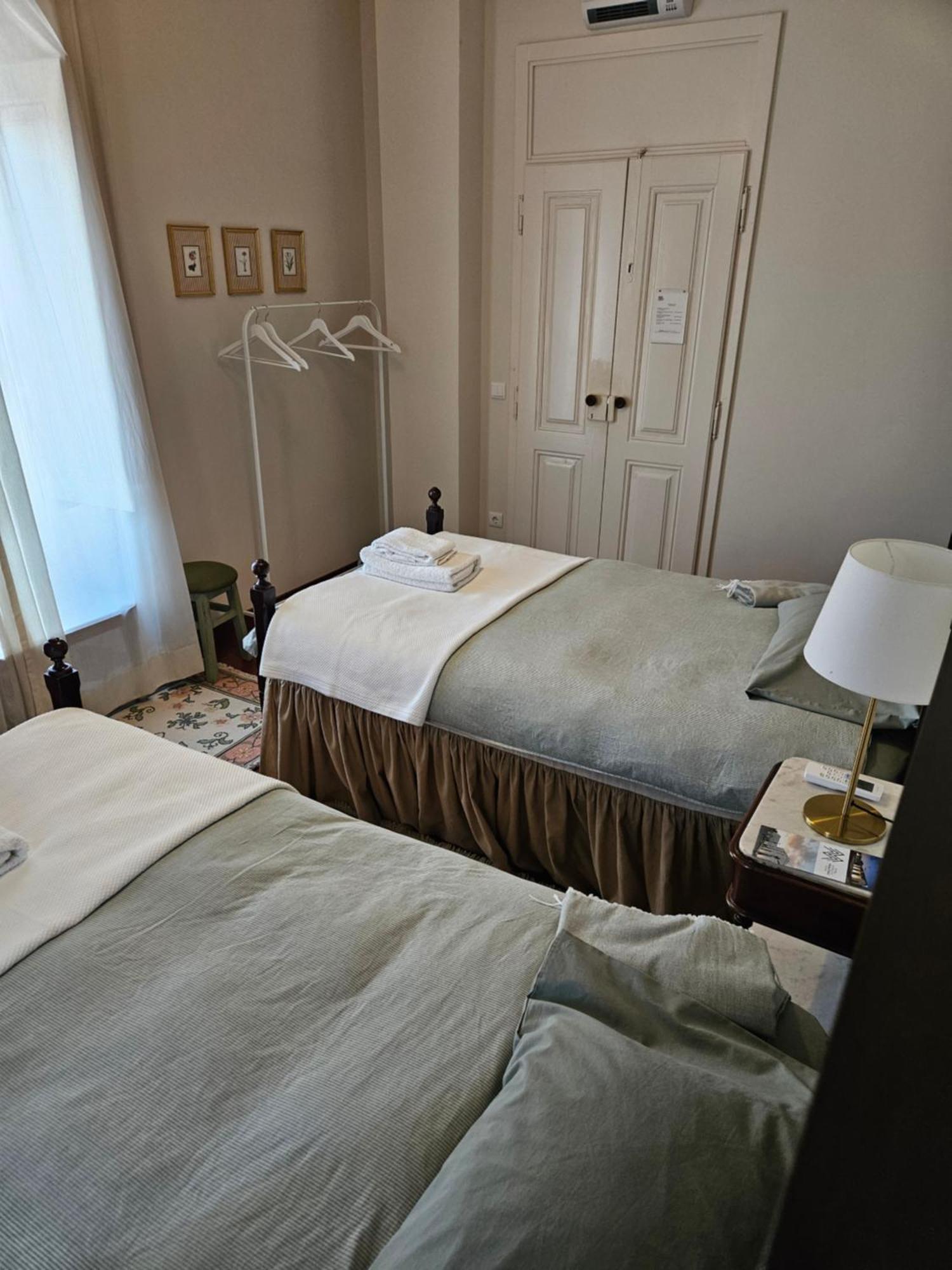 Dom Couco Otel Dış mekan fotoğraf