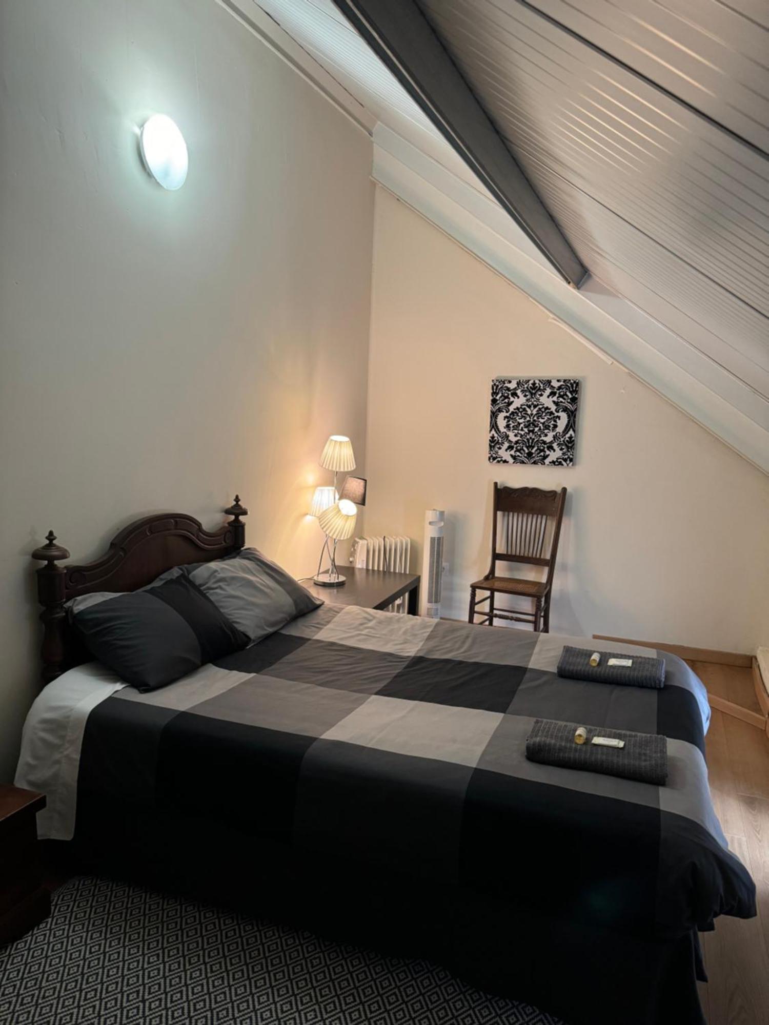 Dom Couco Otel Dış mekan fotoğraf